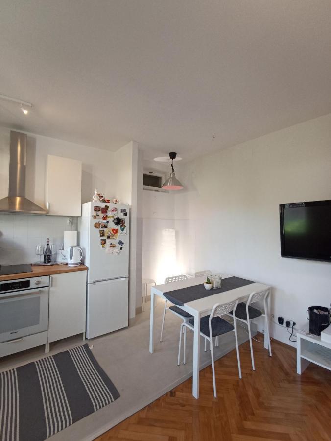 Apartment 70 M From The Beach Podgora Eksteriør billede